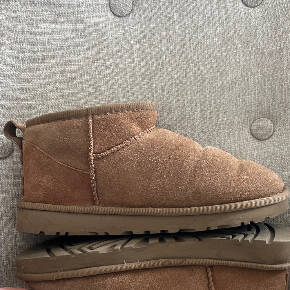 UGG Brown Boots